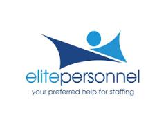 Elite Personnel jobs