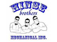 Hinse Brothers Mechanical