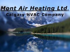 Mont Air Heating Ltd.