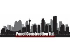 Panel Construction Ltd