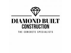 Diamond Built Construction Inc