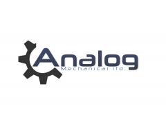 Analog Mechanical ltd