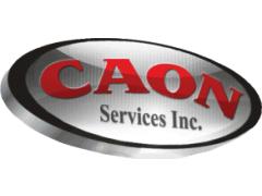 Caon Services inc