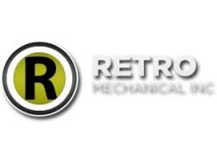 Retro Mechanical Inc