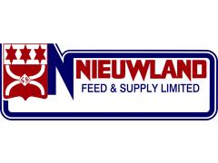 Nieuwland Feed & Supply Ltd