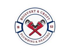 Boisvert & Croft Plumbing & Heating Ltd