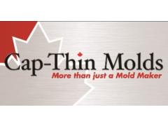 Cap Thin Molds