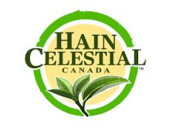 Hain-Celestial Canada